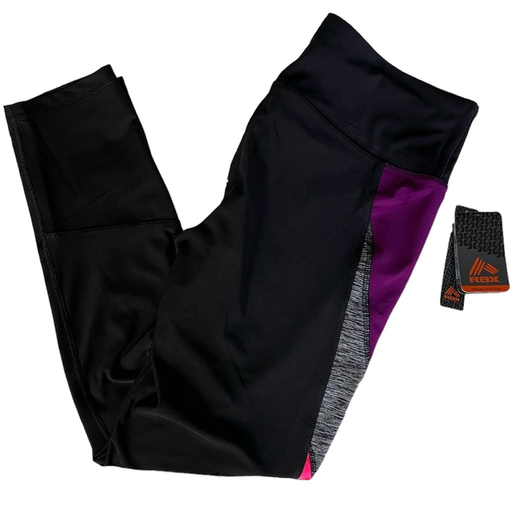RBX Full-Length Workout Leggings